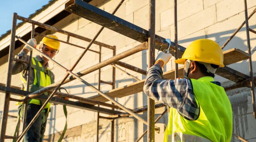 Expert flood damage restoration services in Rochdale, MA